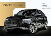 Audi Q5 Sportback - 55 TFSIe 367pk PHEV S Edition | Panoramadak | Smartphone Int