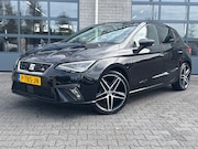 Seat Ibiza - 1.0 TSI FR Business Intense | LEDER/ALCANTARA |