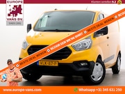 Ford Transit Custom - 340 2.0 TDCI 130pk E6 L2H1 Trend Airco/Trekhaak 2800kg 09-20