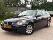 BMW 5-serie - Touring 525i Executive AIRCO CRUISE PANO PDC