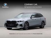 BMW 5-serie - 5 Serie Touring 530e M Sport Edition