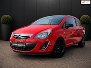 Opel Corsa - 1.4-16V COLOR EDITION CRUISE CTRL AIRCO PARKSENS STUUR/STOEL