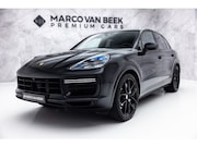Porsche Cayenne - 4.0 Turbo | Pano | 4W Sturing | 22" GT | Burmester | Carbon