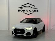 Audi A1 Citycarver - 30 TFSI epic*Stoelverwarming*Audi black line*