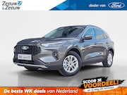 Ford Kuga - 2.5 PHEV Titanium | Winterpack | Climate Control | Camera |