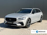 Volvo V90 - T6 Plug-in hybrid AWD Ultimate Dark | Panoramadak | Trekhaak