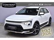 Kia Niro - 1.6 GDi Hybrid 138pk DCT6 DynamicLine NIEUWS - SNEL LEVERBAA