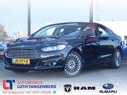 Ford Mondeo - 2.0 EcoBoost Titanium | 240 PK | Trekhaak 1.800kg |