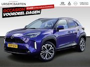 Toyota Yaris Cross - 1.5 Hybrid 130 Executive
