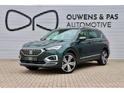 Seat Tarraco - 2.0 TSI 4DRIVE Xcellence 7p. | PANORAMA | CARPLAY | BEATS | 