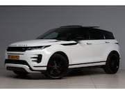 Land Rover Range Rover Evoque - 1.5 P300e AWD R-Dynamic HSE Black Optiek | panoramadak | mer