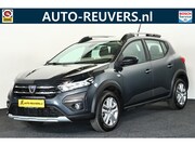Dacia Sandero - Stepway 1.0 TCe 90 Comfort / LED / Navi / CarPlay / Clima