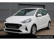 Hyundai i10 - 1.0 Comfort | Navigatie via App | Airco | Cruise Control | A