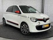 Renault Twingo - 1.0 SCe Collection Airco Cruise Bluetooth