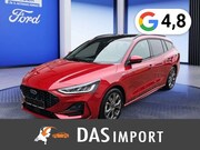 Ford Focus - Turnier 1.0 MHEV ST-LINE X *ACC*PanoDach
