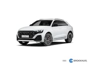 Audi Q8 - 60 TFSI e quattro Pro Line S Competition 490 PK | Trekhaak |