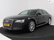 Audi A8 - 4.2 FSI quattro Pro Line+