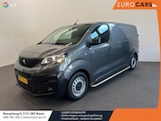 Peugeot Expert - 2.0 BlueHDI 145 Standard Premium Airco Navi Cruise Control S