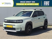 Fiat Grande Panda - Hybrid 100 pk Automaat Icon | Style Pack | Cruise Control |