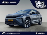 Skoda Elroq - 60 Sportline Edition | Black Pakket | LED-Matrix | Stoel/Stu