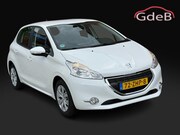 Peugeot 208 - 1.2 VTI ENVY