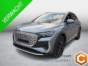 Audi Q4 e-tron - 50 quattro Advanced edition 77 kWh S-line