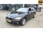 BMW 1-serie - 118i Corporate Lease