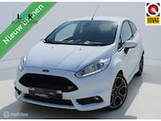 Ford Fiesta - 1.6 ST200 LED|CAMERA|AIRCO|NAVI|LEDER|200PK