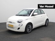 Fiat 500 - Icon 42 kWh APPLE/ANDROID CARPLAY - LICHTMETALEN VELGEN - NA