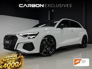 Audi S3 - 2.0 TFSI S3 quattro | Pano | B&O | Camera | CarPlay