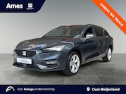 Seat Leon - Sportstourer 1.5 TSI e-Hybrid 204pk FR Business | Herwaarder