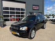 Volvo XC90 - D5 AWD Automaat Grijskenteken