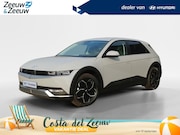 Hyundai IONIQ 5 - Connect 58 kWh | N-Line velgen |