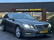 Mercedes-Benz E-klasse - Estate 220 CDI Business Class Avantgarde PDC Cruise control