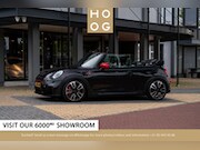 MINI John Cooper Works - Cabrio JOHN COOPER WORKS 231pk