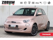 Fiat 500e - La Prima by Bocelli 42 kWh | Pano | JBL | Winter | Camera |