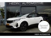 Peugeot 3008 - 1.2 Hybrid 136pk Turbo GT Black Pack | Trekhaak | Massage st