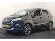 Ford EcoSport - 1.0 EcoBoost Titanium
