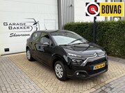 Citroën C3 - 1.2 PureTech Feel Climate, Navigatie, Parkeersensoren, LED