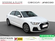 Audi A1 - Sportback 35 TFSI S Line | Automaat | Virtual | PDC | Apple 