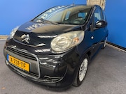 Citroën C1 - 1.0-12V Ambiance Airco -LMV