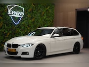 BMW 3-serie - 330i M Sport Edition / Trekhaak / Leder / CarPlay
