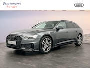 Audi A6 - Avant 50 TFSI e quattro S edition Competition