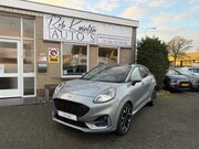 Ford Puma - 1.0 EcoBoost Hybrid ST-Line X Automaat