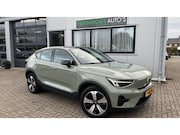 Volvo C40 - Recharge Plus 69 kWh | Panoramadak | achteruitrij camera | k