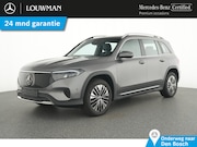 Mercedes-Benz EQB - 250+ Business Line 7p. 71 kWh 7 Persoons | Panorama Schuif-K