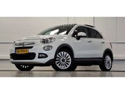 Fiat 500X - 1.4 Turbo MultiAir Lounge Schuif/kanteldak Trekhaak Mooi
