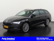 Skoda Octavia - Combi 1.4 TSI iV PHEV Sport Pakket Dynamic | Head Up | Sound