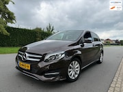 Mercedes-Benz B-klasse - 180 Prestige PANO/LEER/NAVI/APK 9-2027