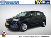 Opel Crossland - X 1.2 Turbo | Edition | Airco | Cruise | Carplay